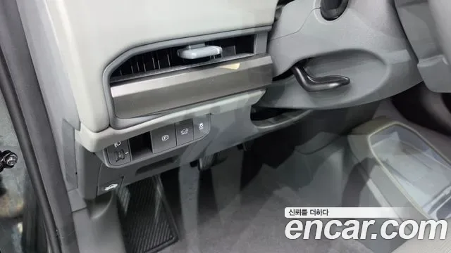Kia EV3 2WD, миниатюра 12