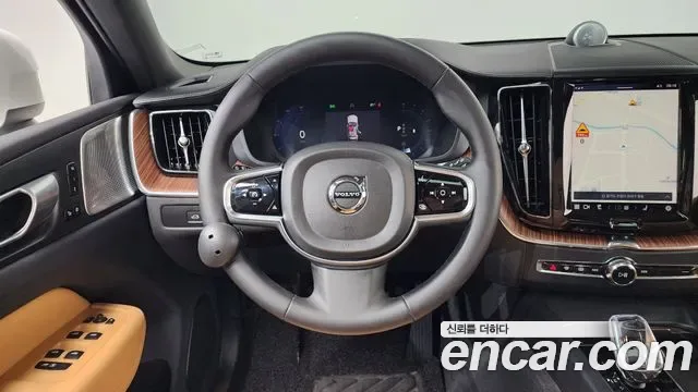 Volvo XC60 B5, миниатюра 30