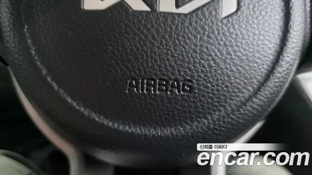 Kia The New Ray, миниатюра 5