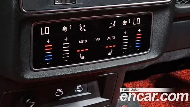 Audi SQ7 4.0 TFSI, миниатюра 23