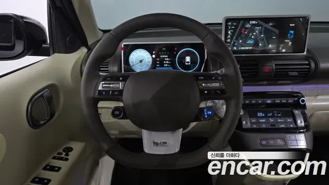 Hyundai Casper Inspiration, миниатюра 22