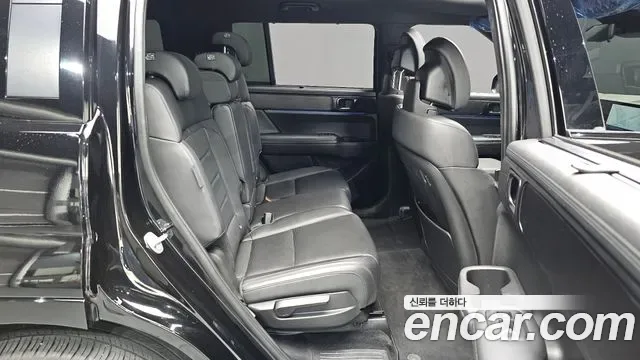 Hyundai Santa FE HEV 1.6 4WD Calligraphy, миниатюра 6