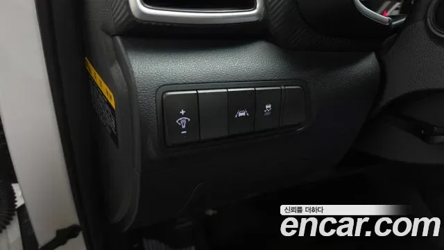 Hyundai TUCSON дизель 1.6 2WD, миниатюра 3