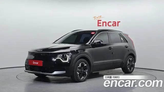 Kia Niro EV, миниатюра 18