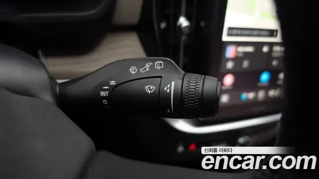 Volvo XC90 B6, миниатюра 19