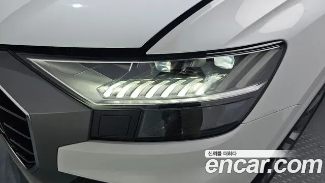 Audi Q8 50 TDI Premium, миниатюра 20