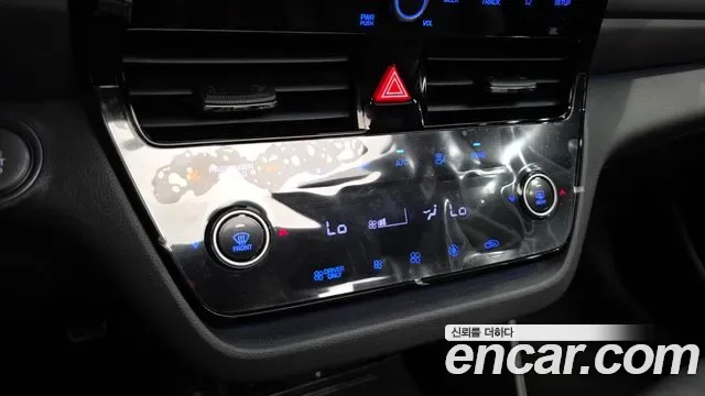 Hyundai Ioniq 1.6 HEV Q, миниатюра 25