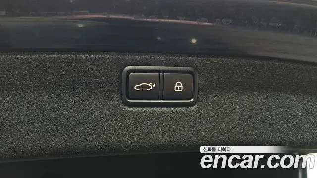 Genesis G80 3.3 GDI AWD, миниатюра 11