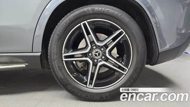 Mercedes-Benz GLE GLE450 4MATIC, миниатюра 14