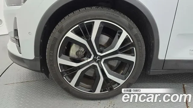 Polestar 2, миниатюра 30