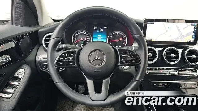 Mercedes-Benz C-Class C200, миниатюра 27