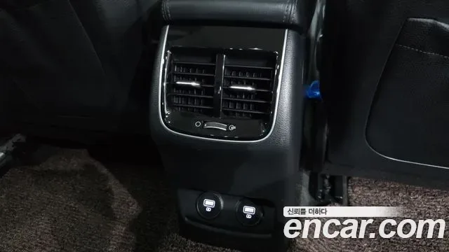 Kia K7 3.0 GDI, миниатюра 10