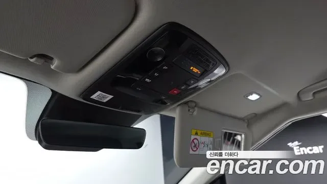 Kia Carnival дизель 9 мест, миниатюра 18