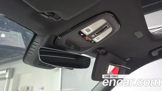 Volvo XC90 B6, миниатюра 27