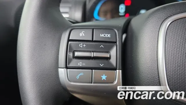 Hyundai Casper Turbo, миниатюра 19