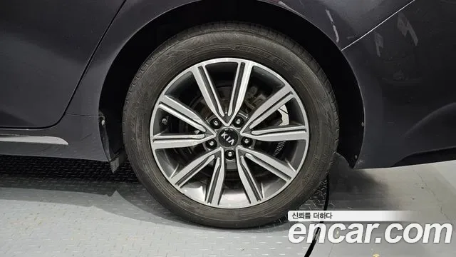 Kia K5 II 2.0 Prestige, миниатюра 18