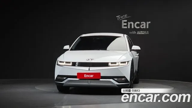 Hyundai Ioniq 5, миниатюра 18