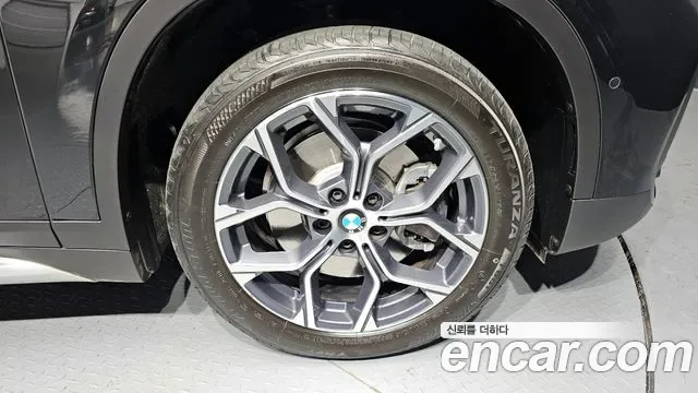 BMW X1 xDrive 20i xLine, миниатюра 6