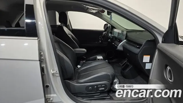 Hyundai Ioniq 5 AWD Prestige, миниатюра 20