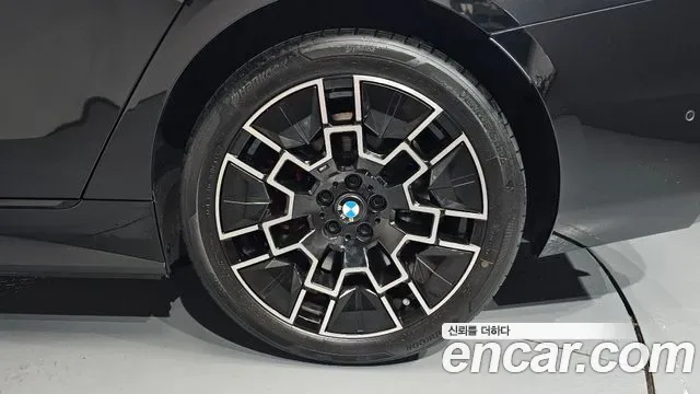 BMW i4 eDrive40 M, миниатюра 28