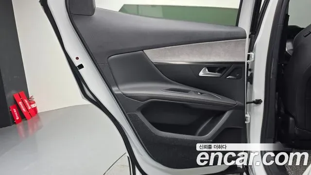 Peugeot 3008 2.0 BlueHDi GT, миниатюра 15