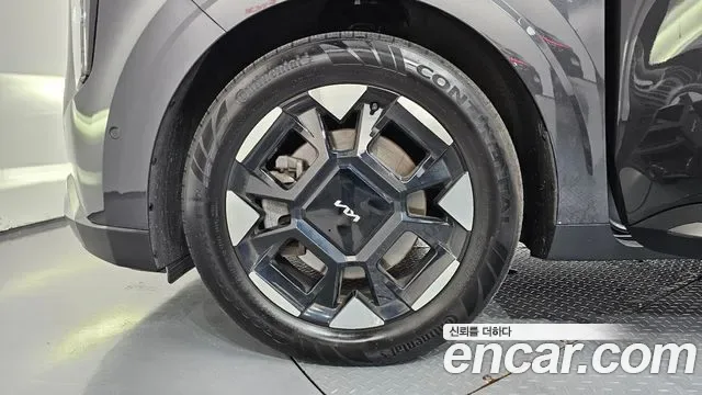 Kia Carnival бензин 9 мест Signature, миниатюра 13