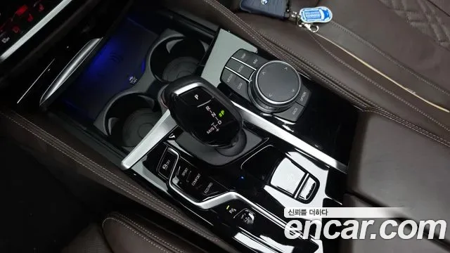 BMW 6 GT (G32) 630i xDrive M, миниатюра 23