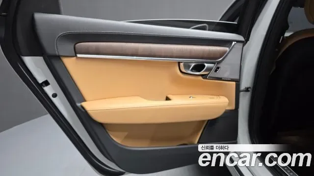 Volvo S90 B6 AWD, миниатюра 24