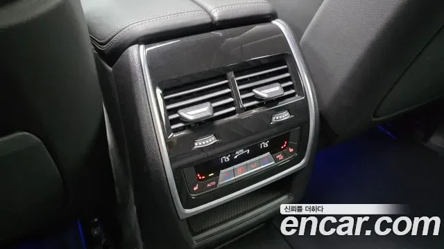 BMW X5 xDrive 40i M, миниатюра 10