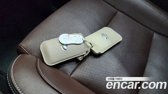 Renault QM6 2.0 GDe RE Signature 2WD, миниатюра 3