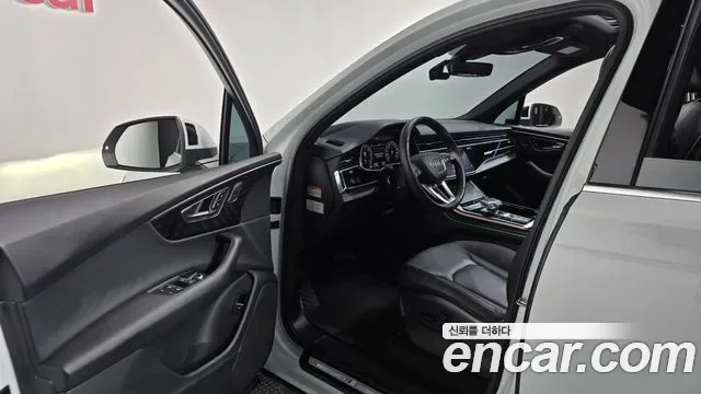 Audi Q7 45 TDI Premium, миниатюра 18