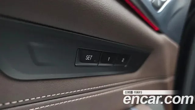 BMW 6 GT (G32) 630i xDrive M, миниатюра 25