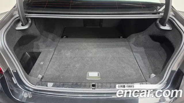 BMW 7 (G11) 745Le i M, миниатюра 2