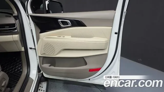 Kia Carnival бензин 9 мест Signature, миниатюра 28