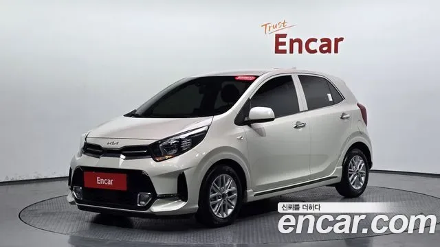 Kia Morning (JA) Best Selection