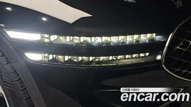 Genesis G90 (RS4) бензин 3.5 Turbo AWD ( ), миниатюра 28
