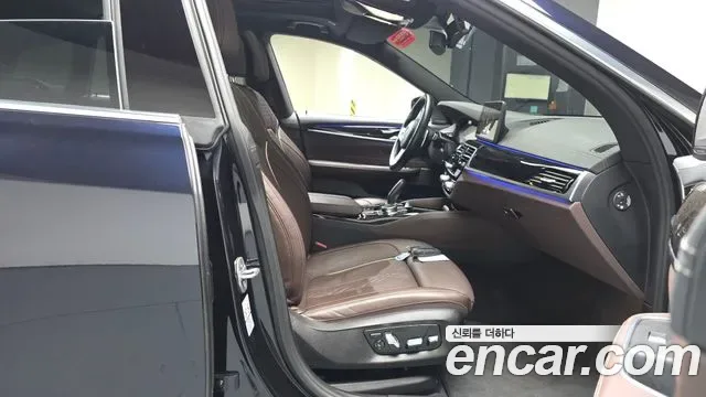 BMW 6 GT (G32) 630i xDrive M, миниатюра 20