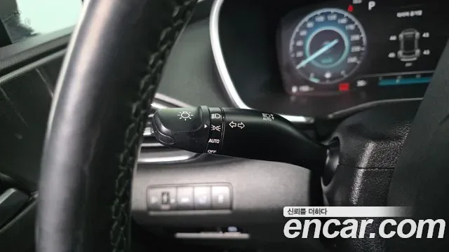 Hyundai Santa FE бензин 2.5T 2WD Prestige, миниатюра 25