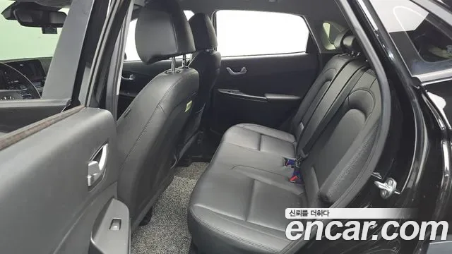Hyundai Kona бензин 2.0 2WD Modern, миниатюра 4