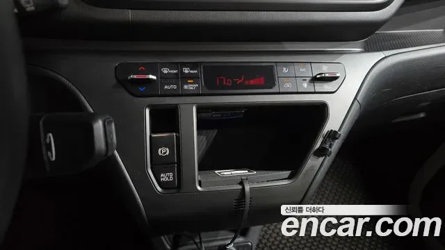 Kia Ray EV, миниатюра 2
