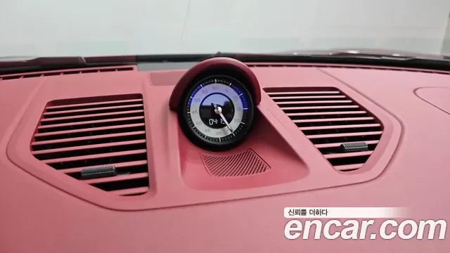 Porsche 911 GTS, миниатюра 26