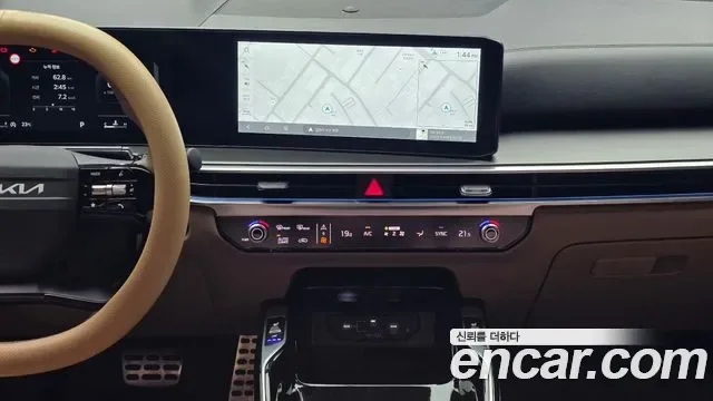 Kia Sorento бензин 2.5T 4WD Signature, миниатюра 10