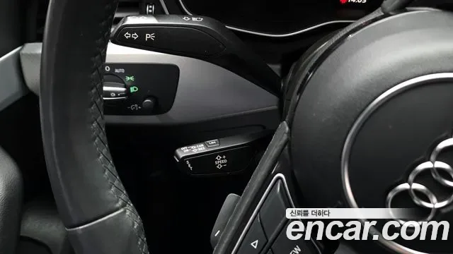 Audi A5 40 TFSI, миниатюра 11