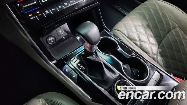 Kia Mohave дизель 3.0 4WD 6 мест, миниатюра 8