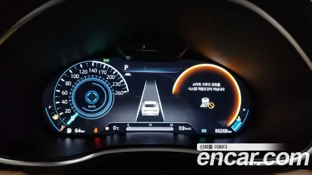 Genesis G80 бензин 3.5 Turbo 2WD ( ), миниатюра 14