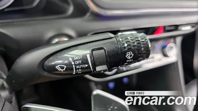 Hyundai Sonata 2.0 Premium, миниатюра 13