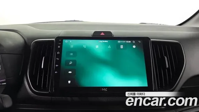 Kia Ray Signature, миниатюра 13