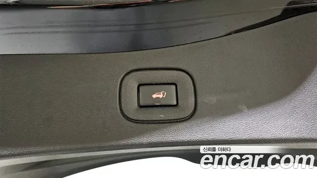 Renault QM6 2.0 GDe RE 2WD, миниатюра 5