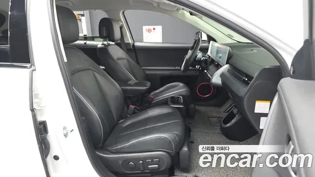 Hyundai Ioniq 5 AWD Prestige, миниатюра 23
