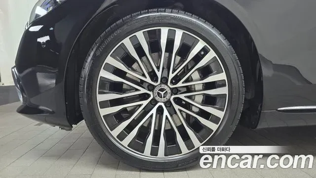 Mercedes-Benz S-Class S580L 4MATIC, миниатюра 25
